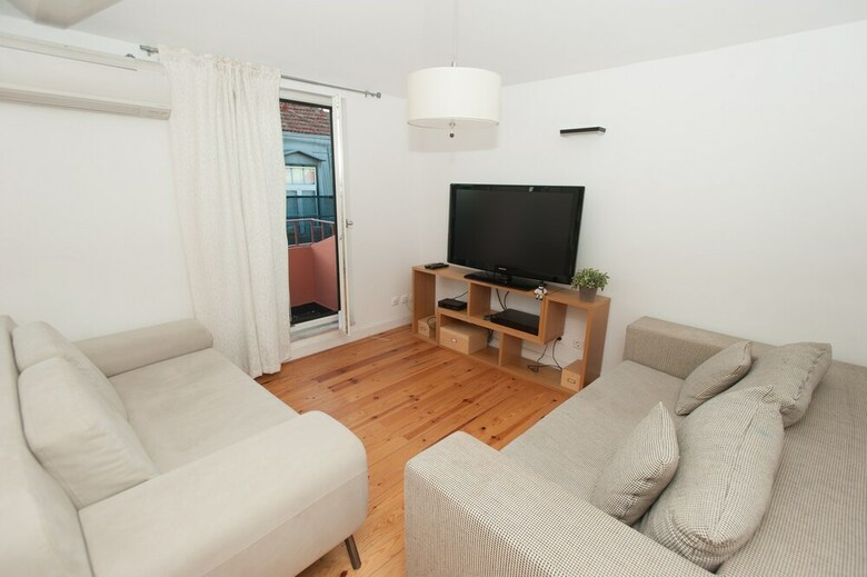 Shortstayflat Bairro Alto Apartments
