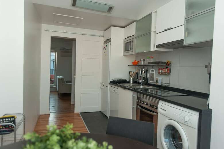 Shortstayflat Bairro Alto Apartments