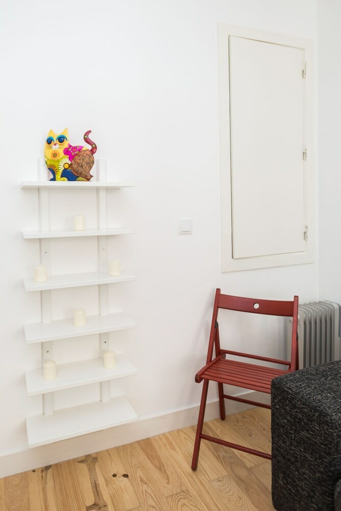 Shortstayflat Bairro Alto Apartments