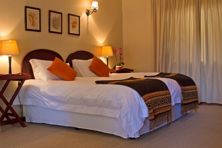 Hotel Gerald's Gift Guest House