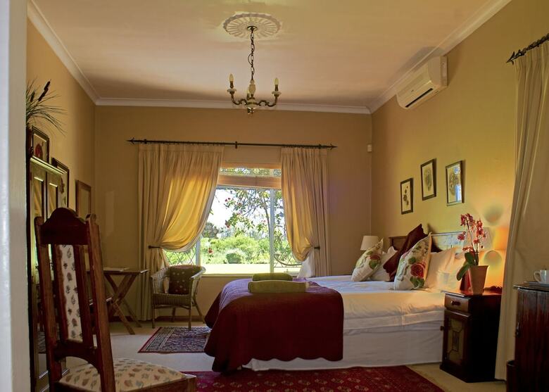 Hotel Gerald's Gift Guest House