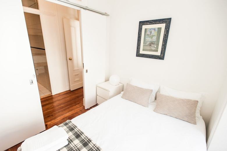 Apartamento Shortstayflat Bairro Alto