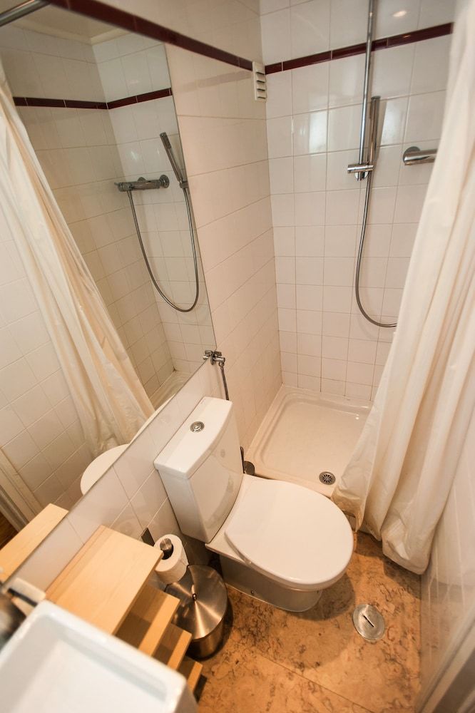 Apartamento Shortstayflat Bairro Alto