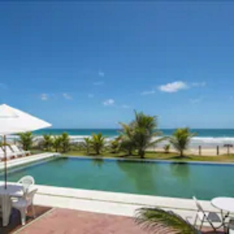 Hotel Pousada Butias