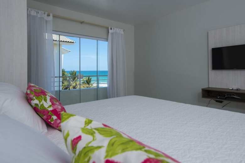 Hotel Pousada Butias