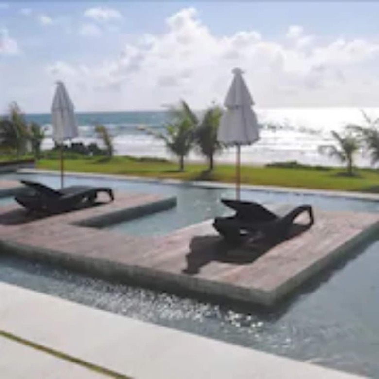 Hotel Pousada Butias