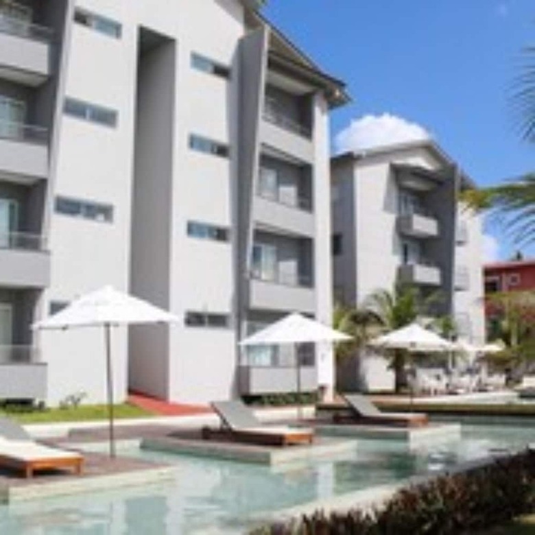 Hotel Pousada Butias