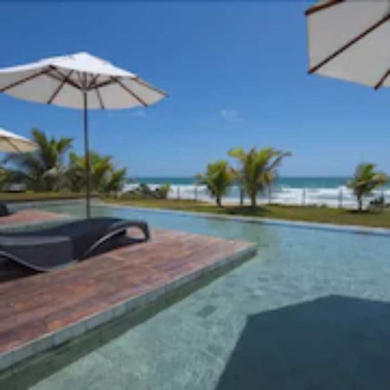 Hotel Pousada Butias