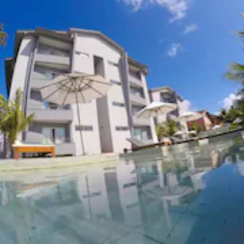 Hotel Pousada Butias