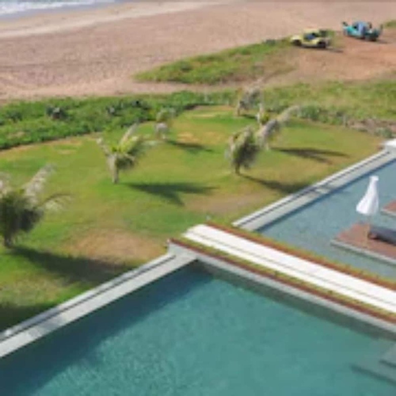 Hotel Pousada Butias
