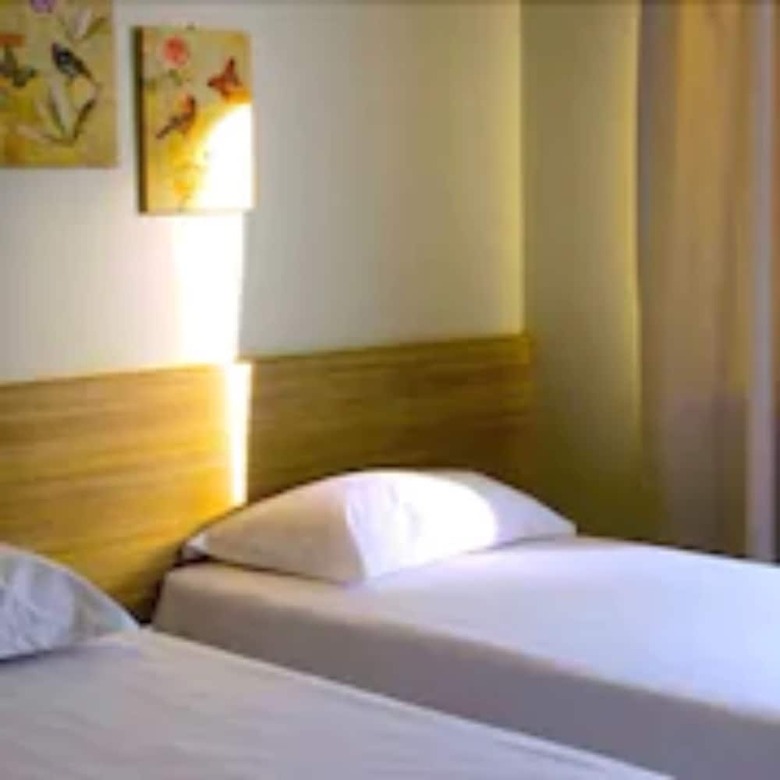 Hotel Pousada Butias