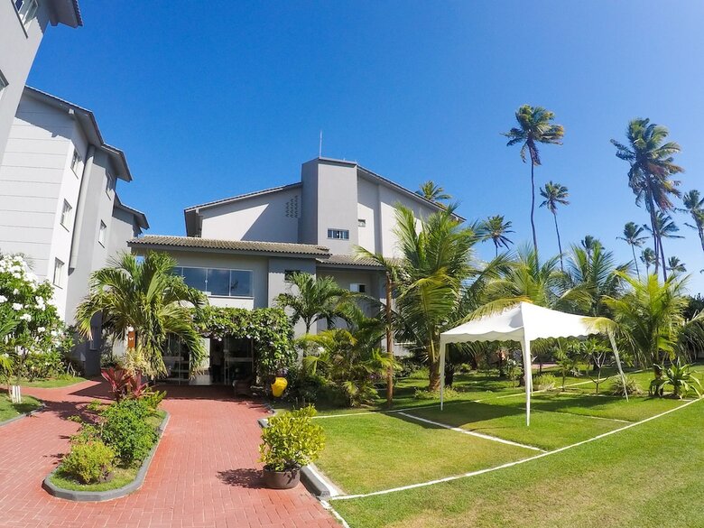 Hotel Pousada Butias