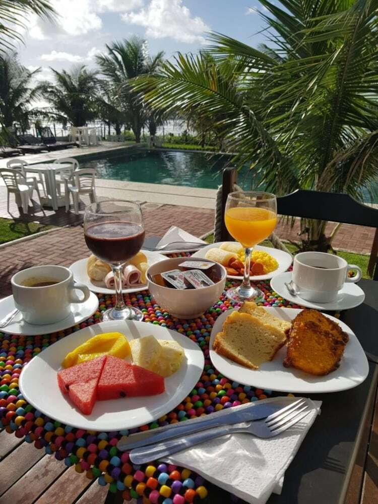 Hotel Pousada Butias
