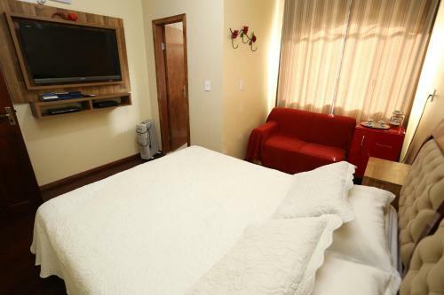 Hostal Pousada Kaluana