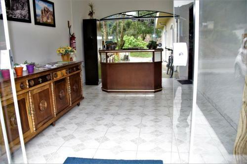 Hostal Pousada Kaluana