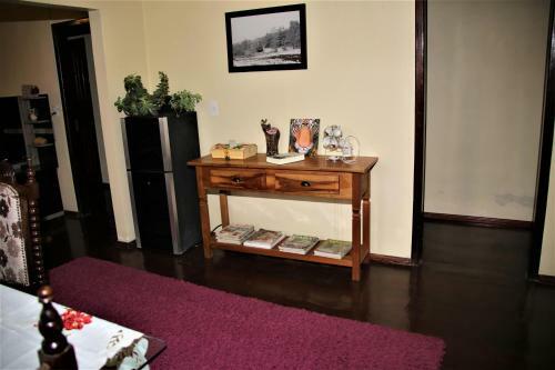 Hostal Pousada Kaluana