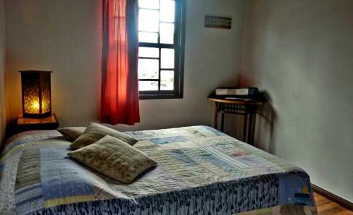 Hostel Armaz�m Do Heyokah