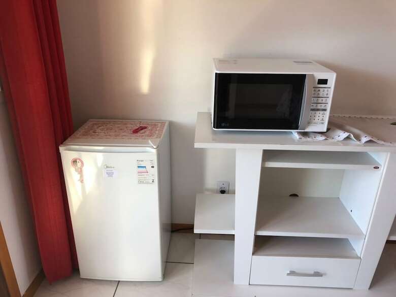 Hostal Pousada Do Coqueiro