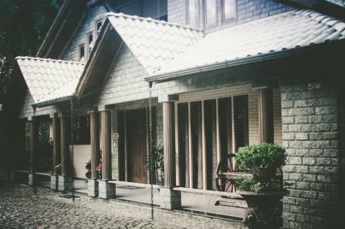Hostal Pousada Casa De Pedra
