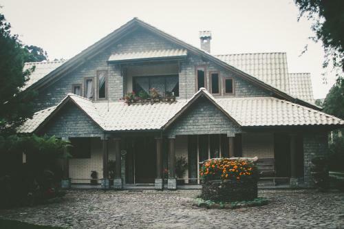 Hostal Pousada Casa De Pedra