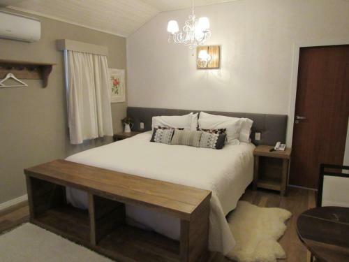 Hostal Serra Bela Hospedaria Rural