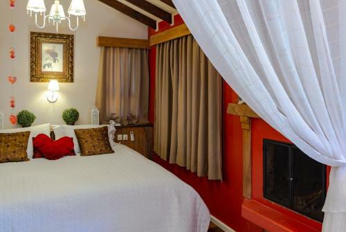 Hostal Serra Bela Hospedaria Rural