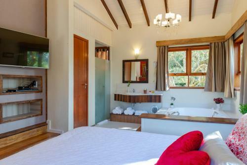 Hostal Serra Bela Hospedaria Rural