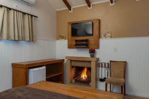 Hostal Serra Bela Hospedaria Rural