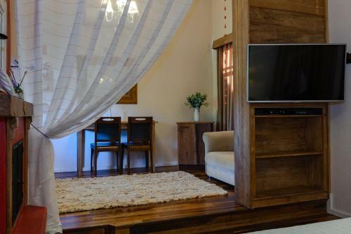 Hostal Serra Bela Hospedaria Rural