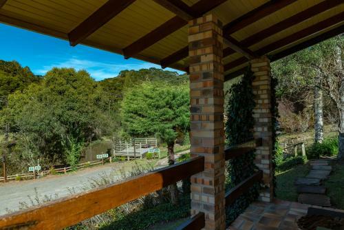 Hostal Serra Bela Hospedaria Rural