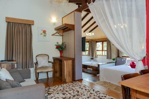 Hostal Serra Bela Hospedaria Rural