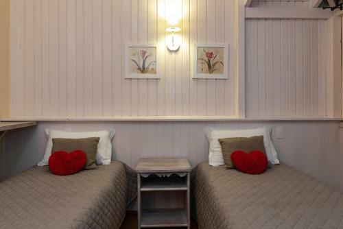 Hostal Serra Bela Hospedaria Rural