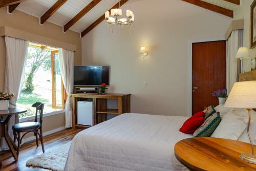 Hostal Serra Bela Hospedaria Rural