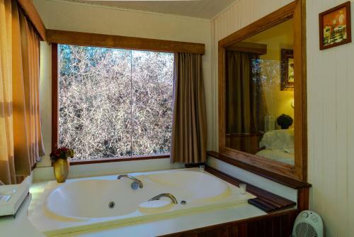 Hostal Serra Bela Hospedaria Rural
