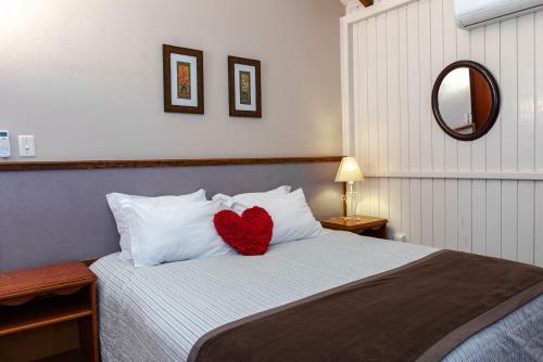 Hostal Serra Bela Hospedaria Rural