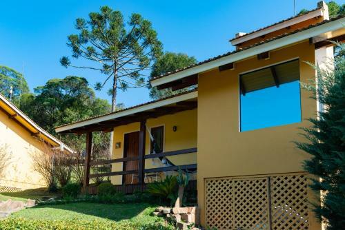 Hostal Serra Bela Hospedaria Rural