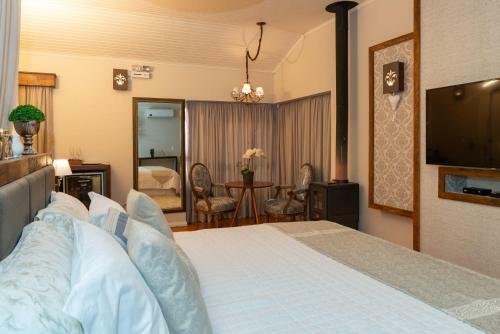Hostal Serra Bela Hospedaria Rural