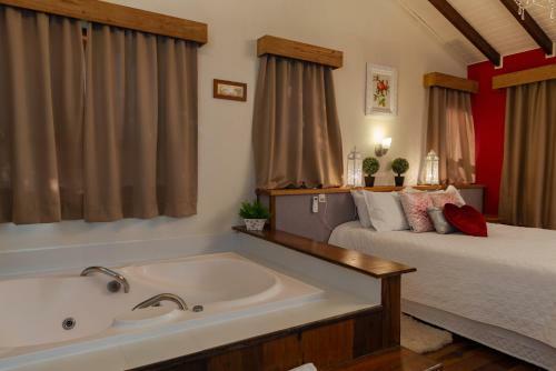Hostal Serra Bela Hospedaria Rural