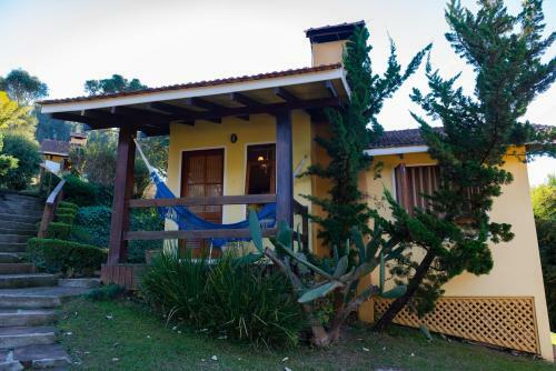 Hostal Serra Bela Hospedaria Rural
