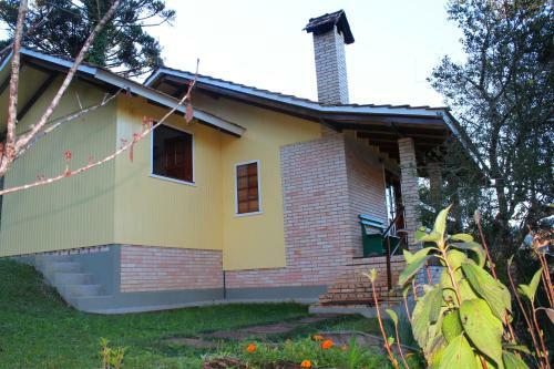 Hostal Serra Bela Hospedaria Rural