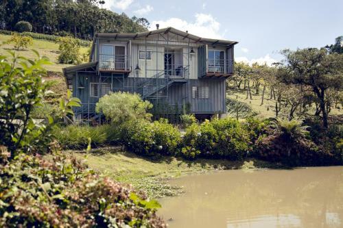 Hostal Serra Bela Hospedaria Rural