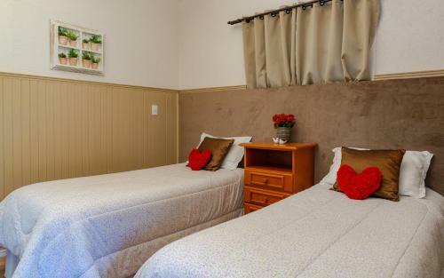 Hostal Serra Bela Hospedaria Rural