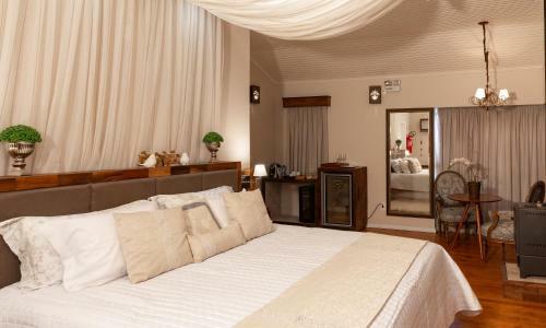 Hostal Serra Bela Hospedaria Rural