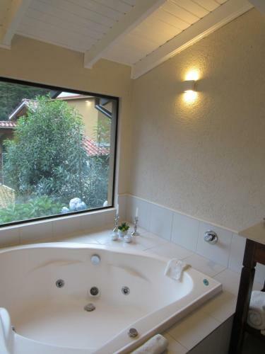 Hostal Serra Bela Hospedaria Rural