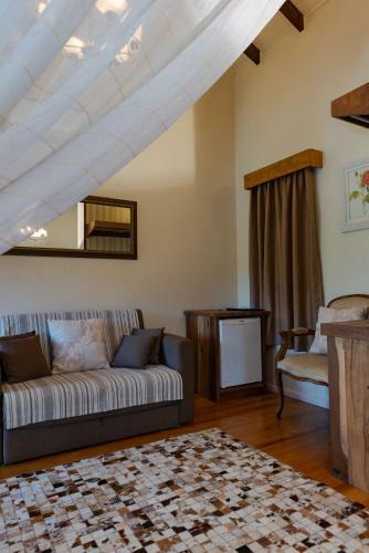 Hostal Serra Bela Hospedaria Rural