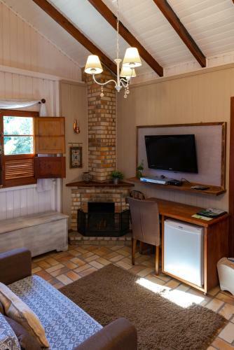 Hostal Serra Bela Hospedaria Rural