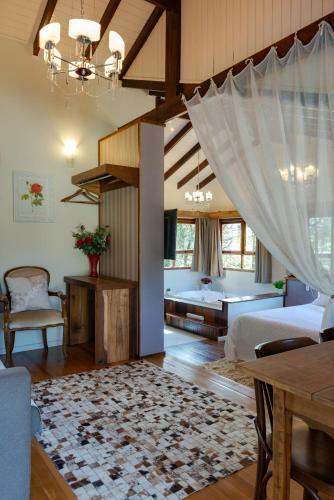 Hostal Serra Bela Hospedaria Rural