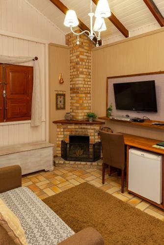 Hostal Serra Bela Hospedaria Rural