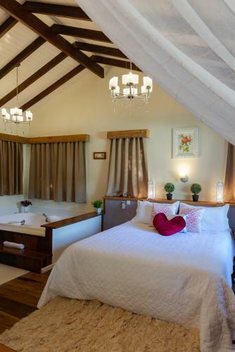 Hostal Serra Bela Hospedaria Rural