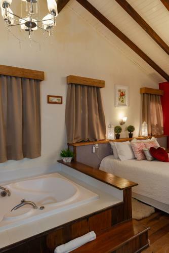 Hostal Serra Bela Hospedaria Rural